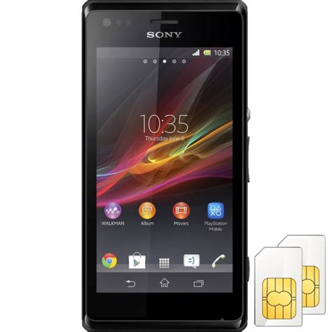 Image tagging powered by thinglink. Sony Xperia M - Neuf Prix en FCFA Avis Fiche technique ...