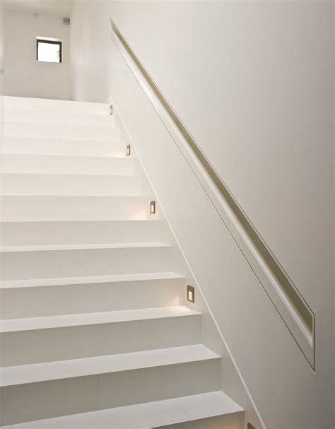 Michaelis Boyd Associates — Chiswick Lane Narrow Staircase Staircase