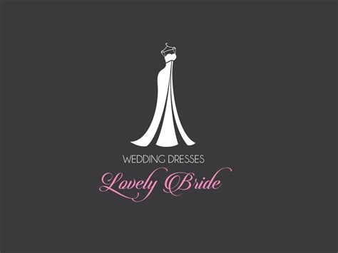 Wedding Shop Logo Dresses Images 2022