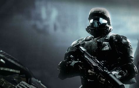 ‘halo 3 Odst Is Coming To ‘master Chief Collection On