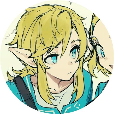 Pin On Cute Legend Of Zelda Botw
