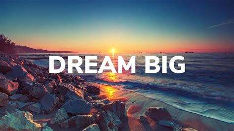 Dream Big Bridgeway Community Church