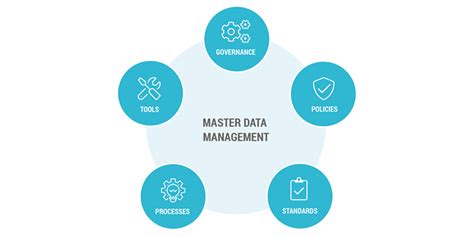Master Data What Is It And Why Does It Matter For Businesses