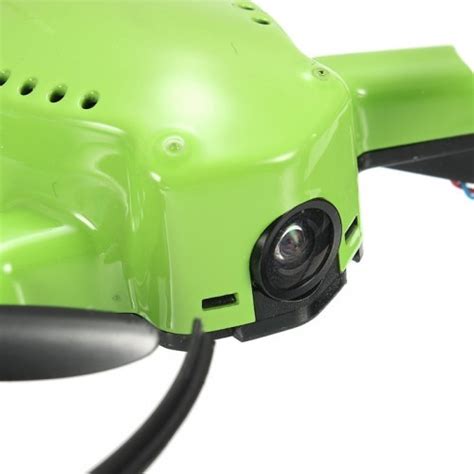 Eachine Flyingfrog Q Micro FPV Racing Drone ARF W F G MW VTX TVL Camera FREE
