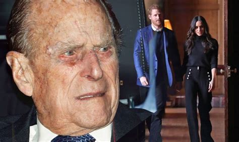 Prince philip, duke of edinburgh (born prince philip of greece and denmark, 10 june 1921), is the husband of queen elizabeth ii of the united kingdom and the other commonwealth realms. Prince Philip news: Royal fans praise Philip for 'walking ...