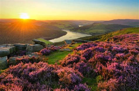15 Of The Best Peak District Walks For 2022 The Wanderlust Within