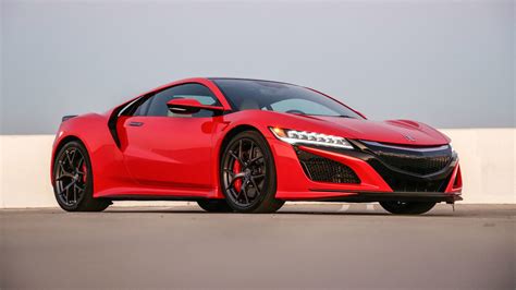 Edmunds also has acura nsx pricing, mpg, specs, pictures, safety features, consumer reviews and more. Does the 2017 Acura NSX Have Enough Sizzle to be a Supercar? | The Manual