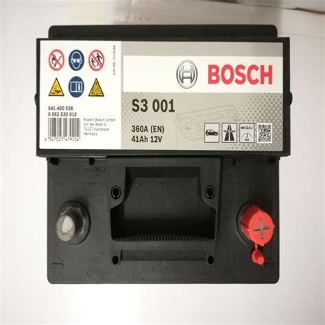 Yes, aaa sells a car battery charger and tender. BOSCH 063 41Ah 360 CCA Car Battery