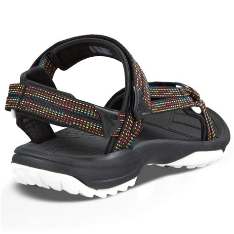 We are committed to providing access to quality and affordable medications. TEVA Women's Terra Fi Lite Sandals