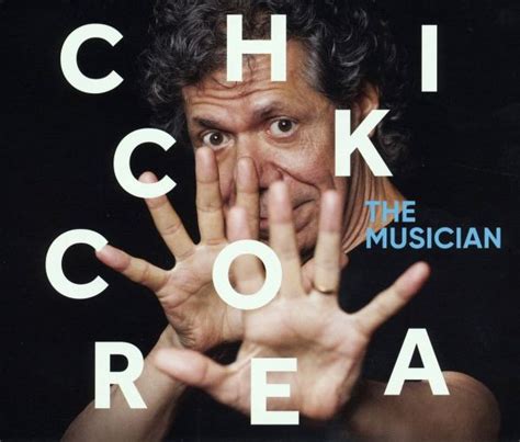 Chick Corea The Musician Releases Discogs