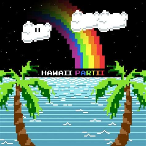 Miracle Musical Hawaii Partii 8 Bit Album Lyrics And Tracklist Genius