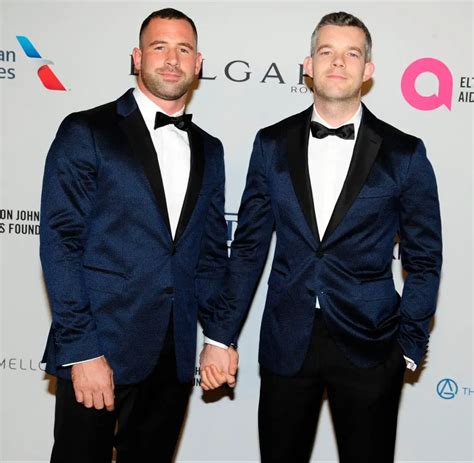 Omg He S Naked Russell Tovey Announces Engagement To My Xxx Hot Girl