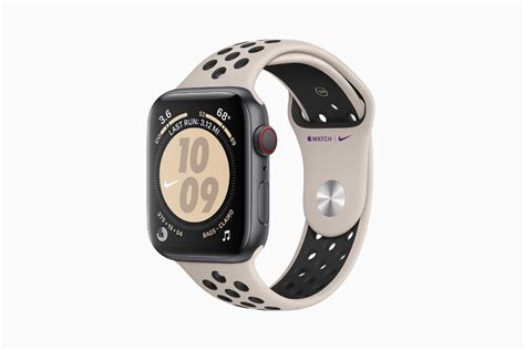 Introducing the new apple watch nike series 5 with more workouts and motivation to help make you a better athlete. Apple Watch Series 5 〜 通常バージョンとNikeバージョンのどっちを買う ...