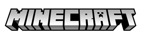 Minecraft Hd Logo By Nuryrush On Deviantart Minecraft Logo Minecraft