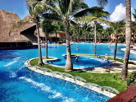 Barcelo Maya Beach S̶̶4̶1̶2̶ S253 Updated 2021 Resort Reviews