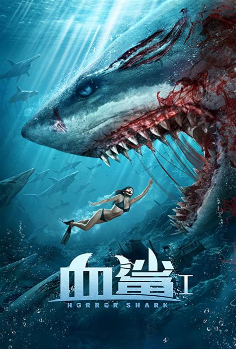 Horror Shark 3d 2020 Online Film Online Sorozat Netmozi