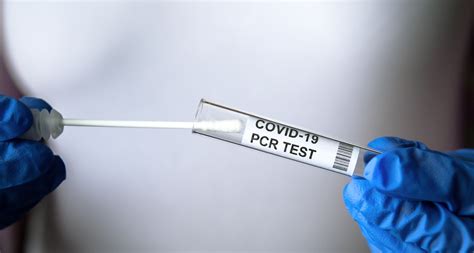 Pcr Test Coronavirus Testing Meiiloveshim