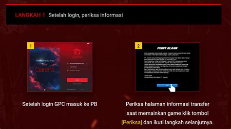 Mohon digunakan secara bijak, admin tidak bertanggung jawab atas segala penyalahgunaan akun. Esports ID | Tutorial Transfer Akun Point Blank Zepetto!