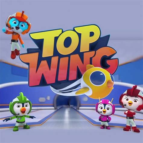 Tv And Movie Character Toys Top Wing Nick Jr Toys And Hobbies