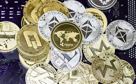 Although xrp price movements haven't been quite as dramatic as bitcoin and many other cryptocurrencies, it why is the price of xrp different on each cryptocurrency exchange? Cryptocurrency news: Cryptos PLUNGE today - why are ...