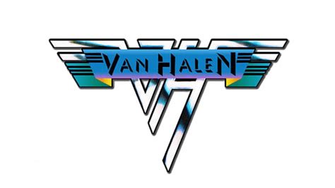 Van Halen Logo And Symbol Meaning History Sign
