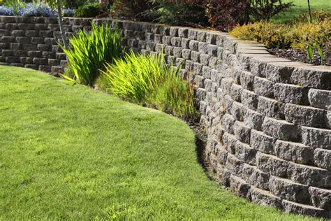 Retaining Wall Ideas Wood Stone And Concrete This Old House