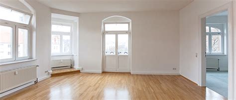 Besenrein statt lupenrein nur selten verläuft die wohnungsübergabe völlig ohne ärger und scherereien. Renovieren - Streichen, Tapezieren, Sanieren und Gestalten