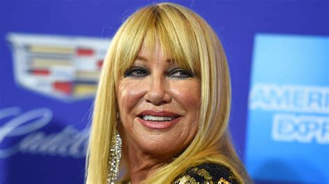 Watch Access Hollywood Interview Suzanne Somers Strips Down To Her Birthday Suit In The Great