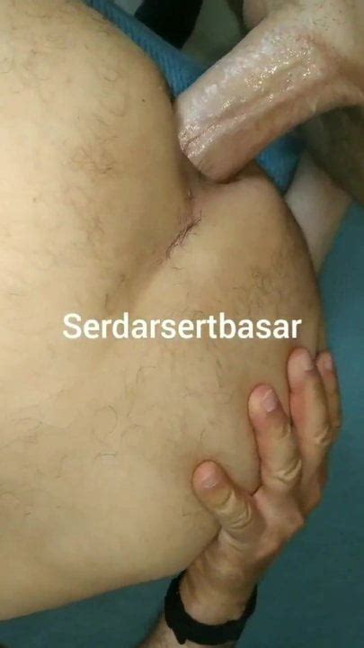 Turkish Ass Fucker Serdar 05 06 2019 3 XHamster