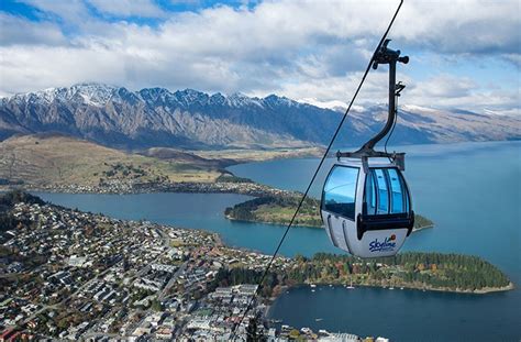 Of The Best Things To Do In Queenstown Urban List New Zealand