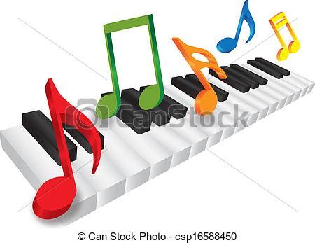Computer keyboard piano digital piano musical keyboard player piano yamaha piano electric piano. Piano Keyboard Clipart Black And White | Clipart Panda ...