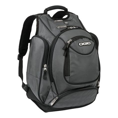 Ogio Metro Backpack Petrolblack Details Can Be Found By Clicking On