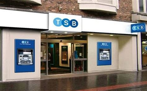 Tsb bank in london closed? TSB 'could add another bank', says chief executive Paul ...
