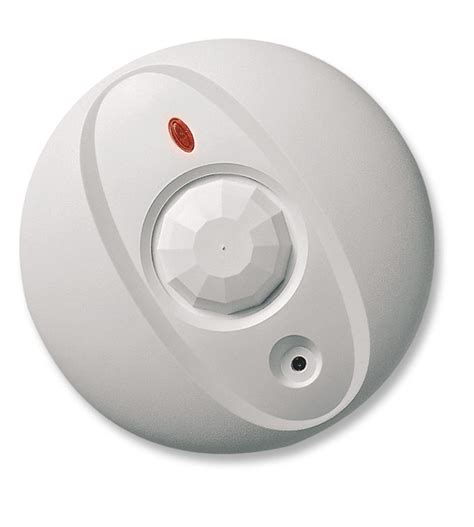 The most important thing is to carefully read the directions and install the motion detector exactly as instructed. Motion Detectors Archives - Zions Security Alarms - ADT ...