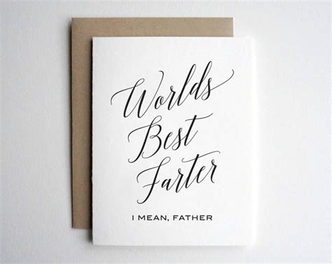 Printable Fathers Day Card Instant Download Father Card Etsy