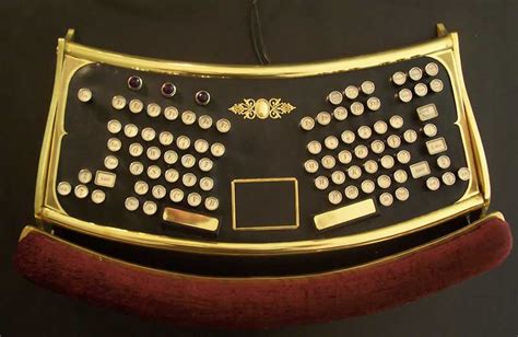15 Super Cool Keyboards You Have Never Seen