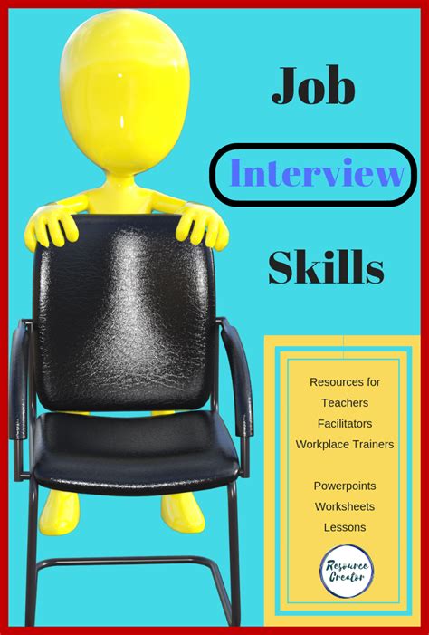Plus, get practice tests, quizzes, and personalized coaching to help you succeed. Job Interviews with Lesson Plan - ESL ESOL Workplace (With images) | Interview skills, Job ...