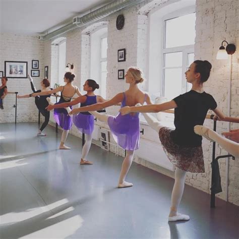 Busting Common Myths And Stereotypes About Ballet Livethedance Is A