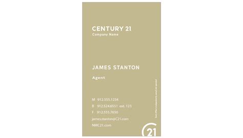 We did not find results for: Century 21 Business Cards | Century 21 Business Card Template