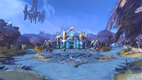 World Of Warcraft : Shadowlands | Fraykeys.tn ~ Get Your Game