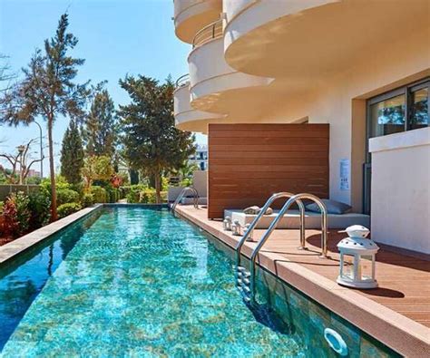 Top 10 Swim Up Rooms In Mallorca Hotels A Luxury Travel Blog