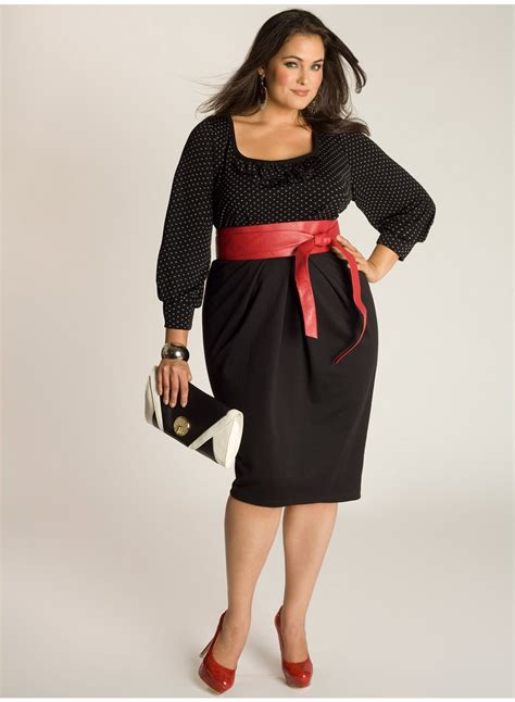 33 Plus Size Dresses For 2015 The Wow Style