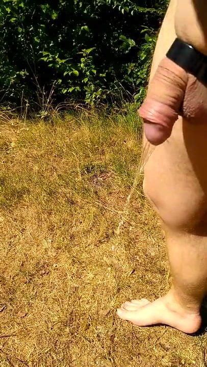 Outdoor Peeing Strand Pissen Natursekt Xhamster