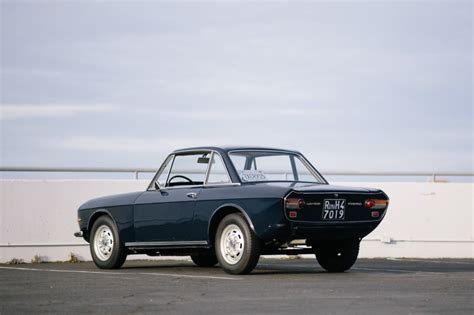 Lancia Fulvia For Sale - BaT Auctions