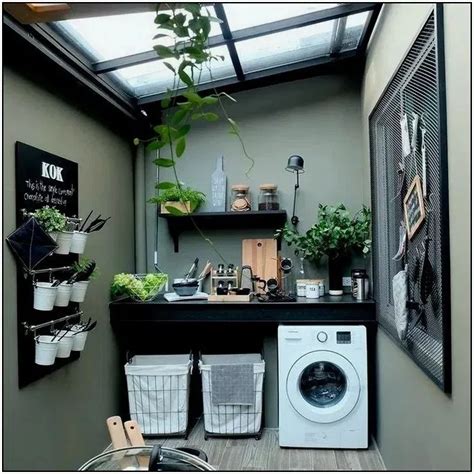 Bloxburg Small Laundry Room Ideas Viral And Trend