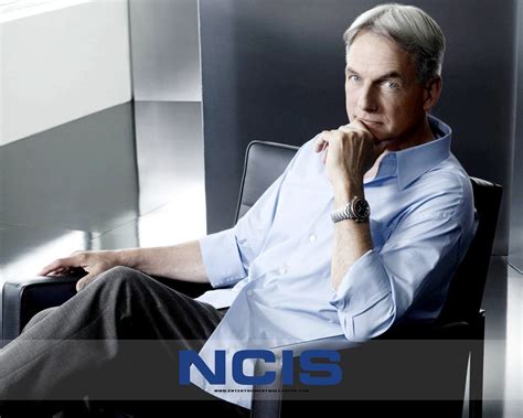 Leroy Jethro Gibbs Ncis Tv Male Characters Wallpaper 21780318