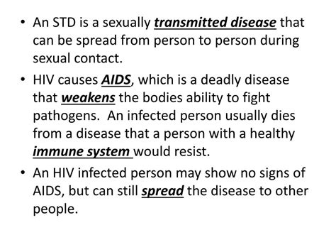 Ppt Infectious Diseases And Sexually Transmitted Infections Powerpoint Presentation Id 4724684