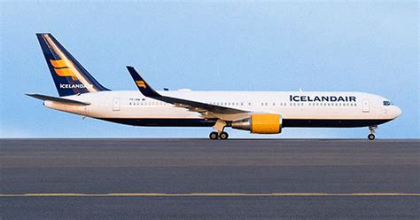 Icelandair Flights Us To Europe Iceland Deal