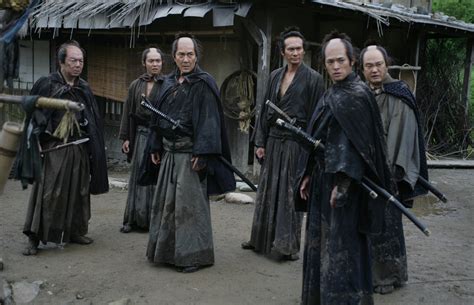 takayuki yamada 13 assassins