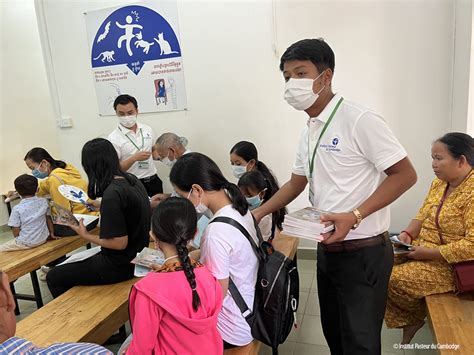 World Rabies Day 2022 Institut Pasteur Du Cambodge